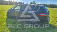 2012 Ford S-Max