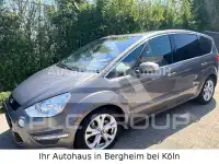 2012 Ford S-Max