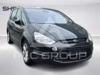 2012 Ford S-Max