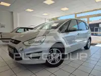 2012 Ford S-Max