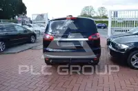 2012 Ford S-Max