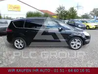 2012 Ford S-Max