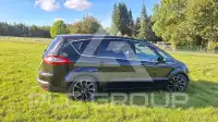 2012 Ford S-Max