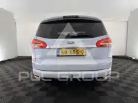 2012 Ford S-Max