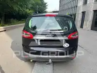 2012 Ford S-Max