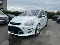 2012 Ford S-Max