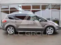 2012 Ford S-Max