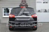 2012 Ford S-Max