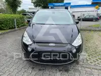 2012 Ford S-Max
