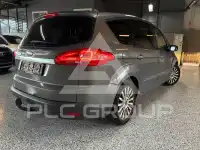 2012 Ford S-Max