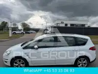 2012 Ford S-Max