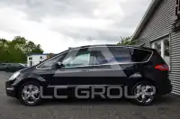 2012 Ford S-Max