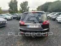 2012 Ford S-Max