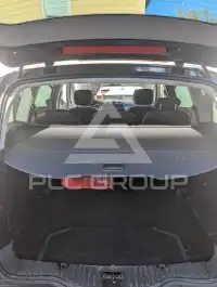 2012 Ford S-Max