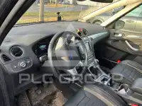 2012 Ford S-Max