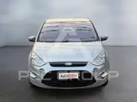 2012 Ford S-Max