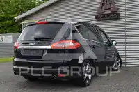 2012 Ford S-Max