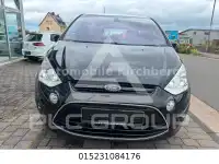 2012 Ford S-Max