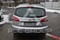 2012 Ford S-Max