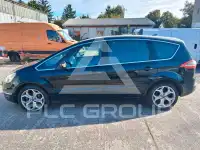 2012 Ford S-Max