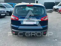 2012 Ford S-Max