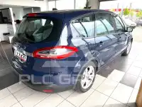 2012 Ford S-Max