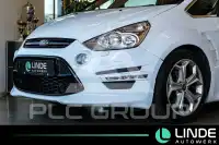 2012 Ford S-Max