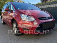 2012 Ford S-Max