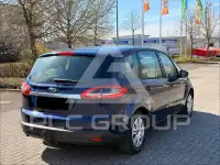 2012 Ford S-Max