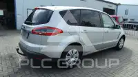 2012 Ford S-Max