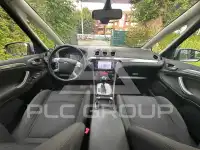2012 Ford S-Max