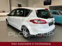 2012 Ford S-Max