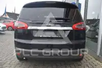 2012 Ford S-Max
