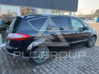 2012 Ford S-Max