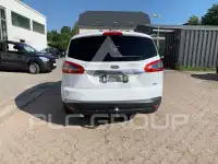 2012 Ford S-Max