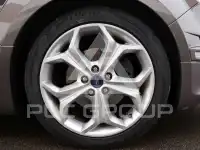 2012 Ford S-Max