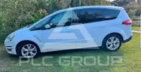 2012 Ford S-Max