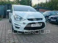 2012 Ford S-Max