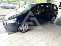 2012 Ford S-Max