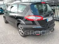 2012 Ford S-Max