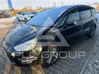 2012 Ford S-Max
