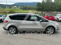 2012 Ford S-Max