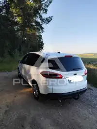 2012 Ford S-Max
