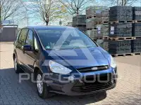 2012 Ford S-Max