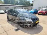 2012 Ford S-Max
