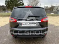 2012 Ford S-Max
