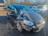 2012 Ford S-Max