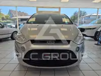 2012 Ford S-Max
