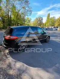 2012 Ford S-Max