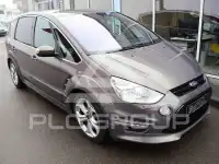 2012 Ford S-Max